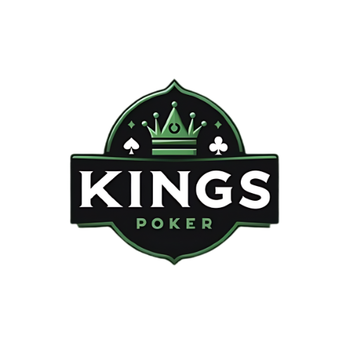Kings Online Poker